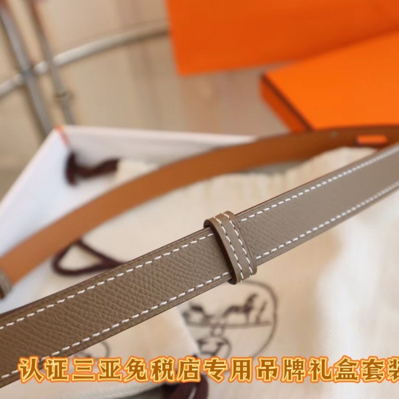 Hermes Belts